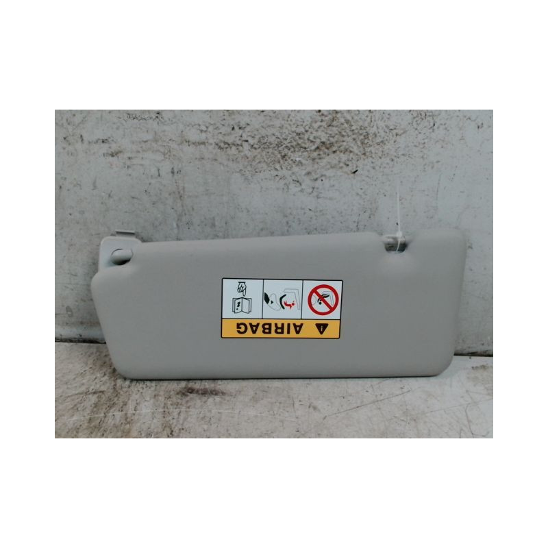 PARE-SOLEIL D RENAULT TWINGO