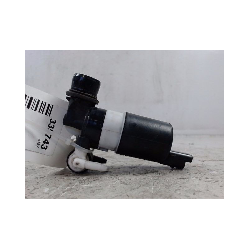 POMPE LAVE-PHARE RENAULT MEGANE III 2008-