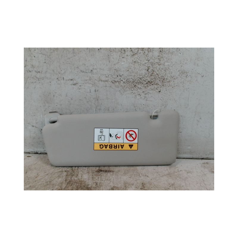 PARE-SOLEIL D RENAULT TWINGO
