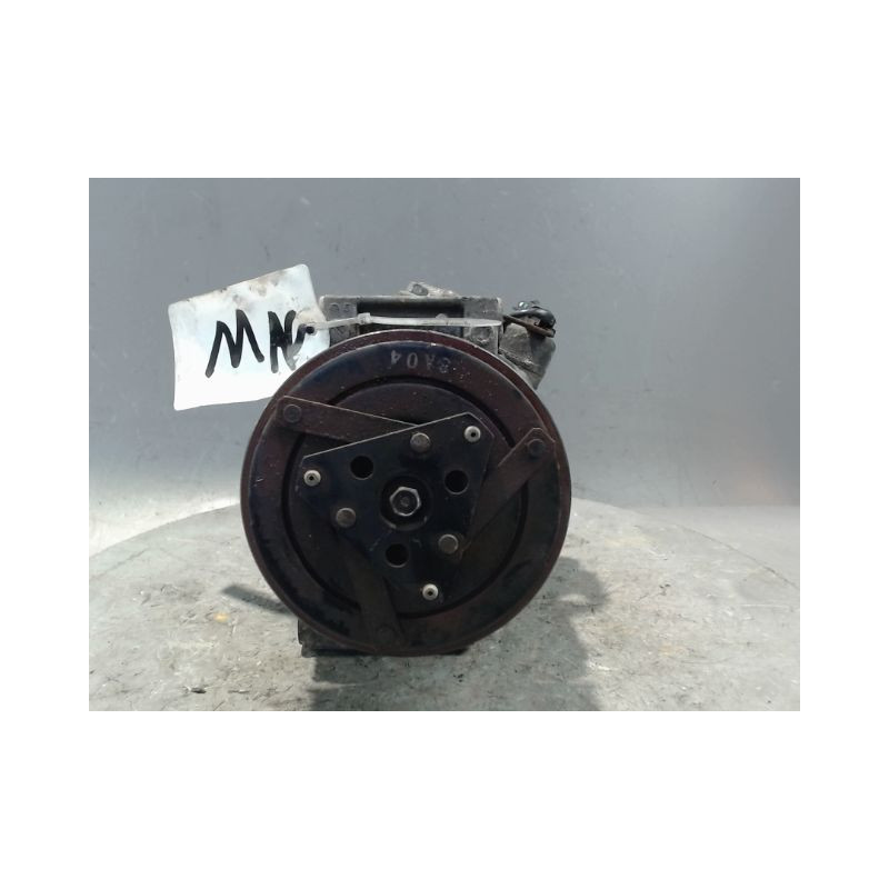 COMPRESSEUR AIR CONDITIONNE NISSAN QHASQAI 2007-