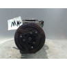 COMPRESSEUR AIR CONDITIONNE NISSAN QHASQAI 2007-
