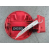 VOLET DE TRAPPE CARBURANT HYUNDAI GETZ