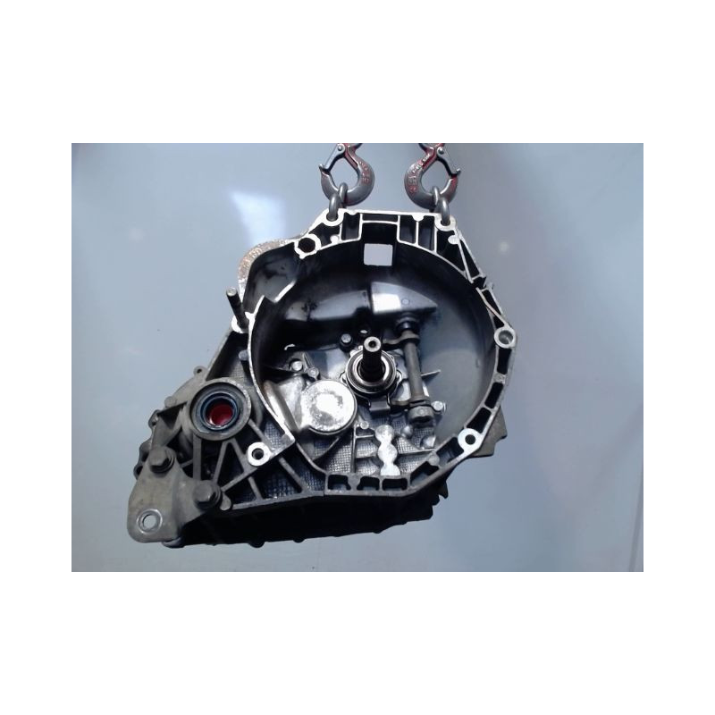 BOITE A VITESSE MECANIQUE FIAT GRANDE PUNTO 2005- 1.3 D Multijet