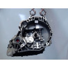 BOITE A VITESSE MECANIQUE FIAT GRANDE PUNTO 2005- 1.3 D Multijet