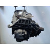 BOITE A VITESSE MECANIQUE FIAT GRANDE PUNTO 2005- 1.3 D Multijet