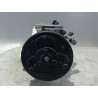 COMPRESSEUR AIR CONDITIONNE RENAULT CLIO IV