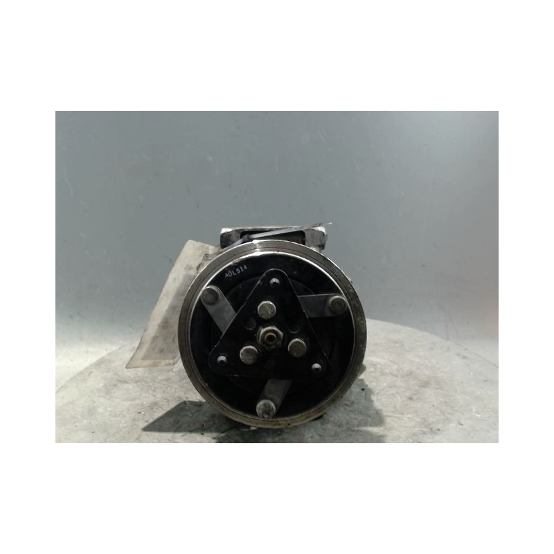 COMPRESSEUR AIR CONDITIONNE FORD FIESTA 2005-