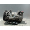COMPRESSEUR AIR CONDITIONNE FORD FIESTA 2005-