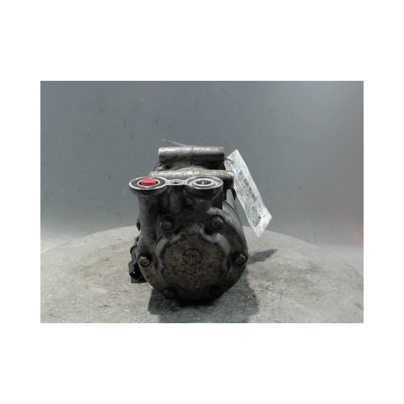 COMPRESSEUR AIR CONDITIONNE FORD FIESTA 2005-