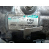 COMPRESSEUR AIR CONDITIONNE FORD FIESTA 2005-