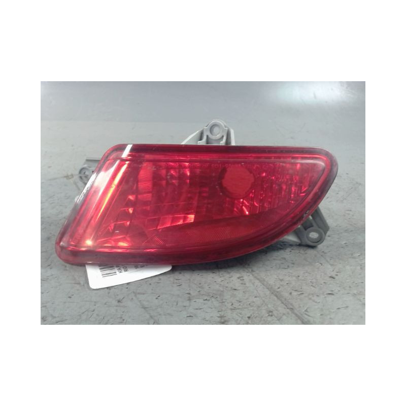 FEU BROUILLARD ARRIERE GAUCHE KIA RIO 2005-