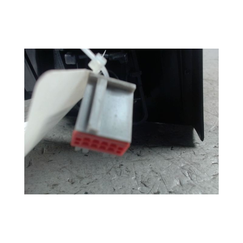 RETROVISEUR EXTERIEUR ELECTRIQUE GAUCHE FORD FOCUS 2008-