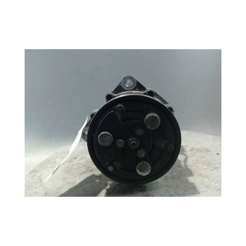COMPRESSEUR AIR CONDITIONNE SEAT ALHAMBRA 2000-
