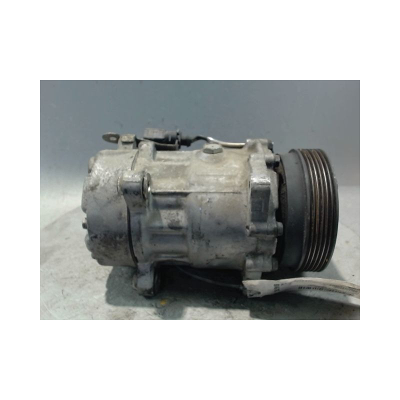 COMPRESSEUR AIR CONDITIONNE SEAT ALHAMBRA 2000-