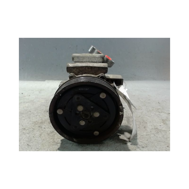 COMPRESSEUR AIR CONDITIONNE RENAULT CLIO III 2007-