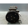 COMPRESSEUR AIR CONDITIONNE RENAULT CLIO III 2007-