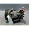 COMPRESSEUR AIR CONDITIONNE RENAULT CLIO III 2007-