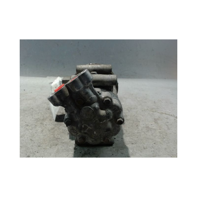 COMPRESSEUR AIR CONDITIONNE RENAULT CLIO III 2007-