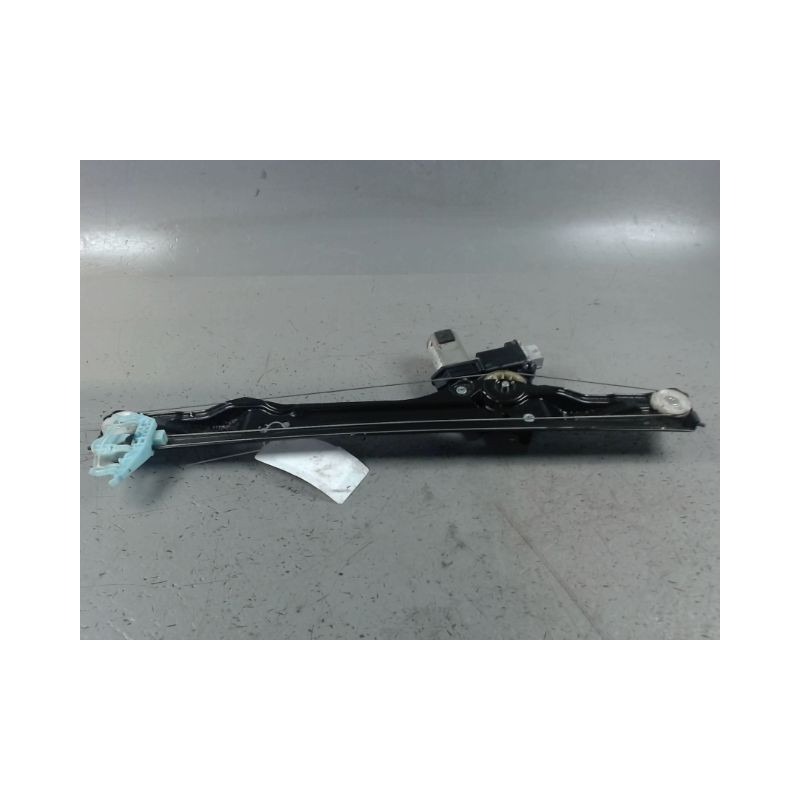 MECANISME+MOTEUR LEVE-GLACE AVANT DROIT FIAT DOBLO CARGO 2006-