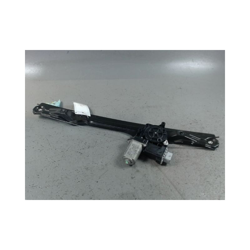 MECANISME+MOTEUR LEVE-GLACE AVANT DROIT FIAT DOBLO CARGO 2006-