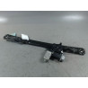 MECANISME+MOTEUR LEVE-GLACE AVANT DROIT FIAT DOBLO CARGO 2006-