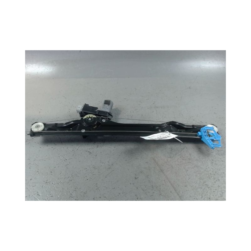 MECANISME+MOTEUR LEVE-GLACE AVANT GAUCHE FIAT DOBLO CARGO 2006-