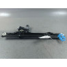 MECANISME+MOTEUR LEVE-GLACE AVANT GAUCHE FIAT DOBLO CARGO 2006-