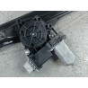 MECANISME+MOTEUR LEVE-GLACE AVANT GAUCHE FIAT DOBLO CARGO 2006-