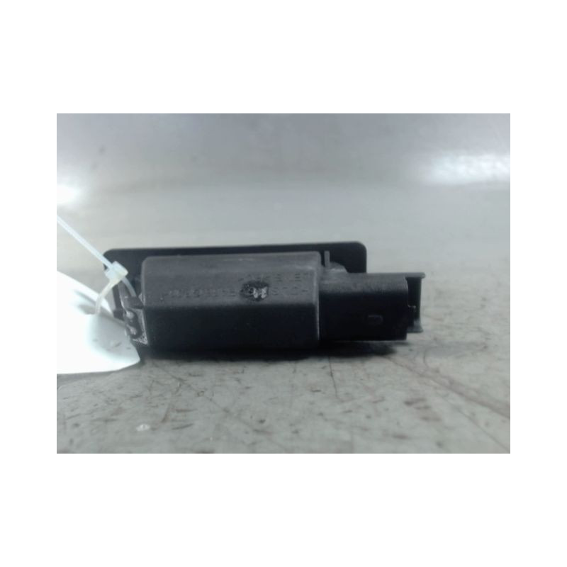 ECLAIREUR PLAQUE DE POLICE DROIT CITROEN DS5