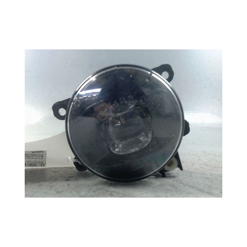 PHARE ANTIBROUILLARD AVANT DROIT RENAULT CLIO IV