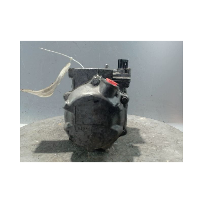 COMPRESSEUR AIR CONDITIONNE TOYOTA YARIS