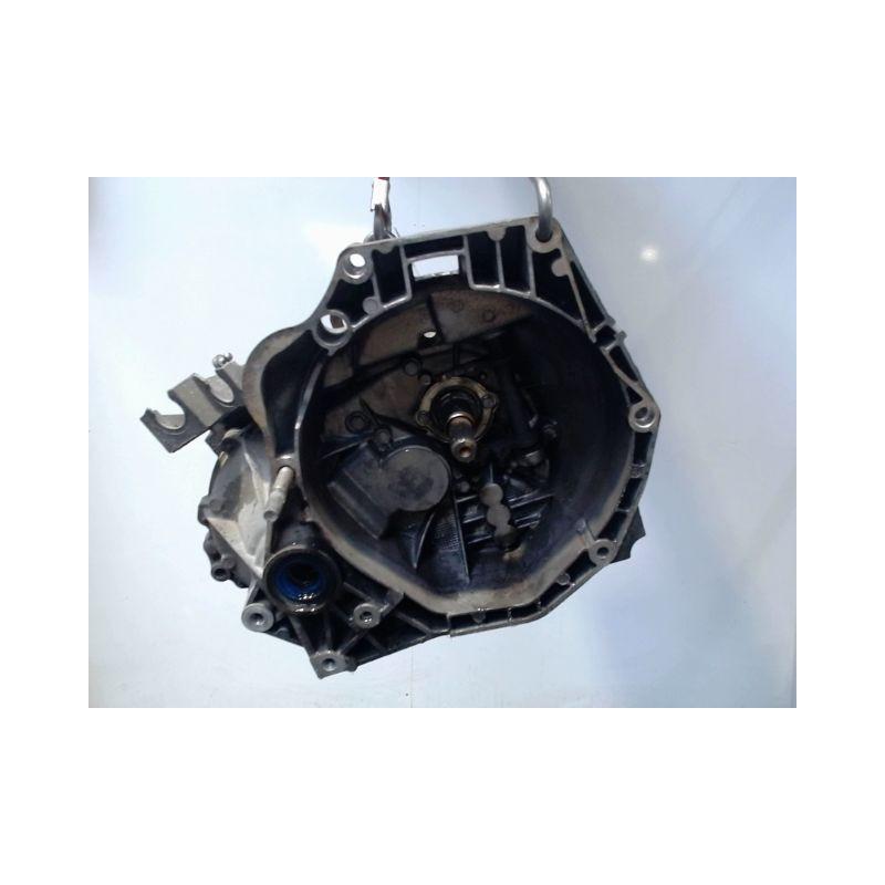 BOITE A VITESSE MECANIQUE FIAT GRANDE PUNTO 2005- 1.3 D Multijet
