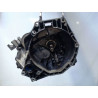 BOITE A VITESSE MECANIQUE FIAT GRANDE PUNTO 2005- 1.3 D Multijet