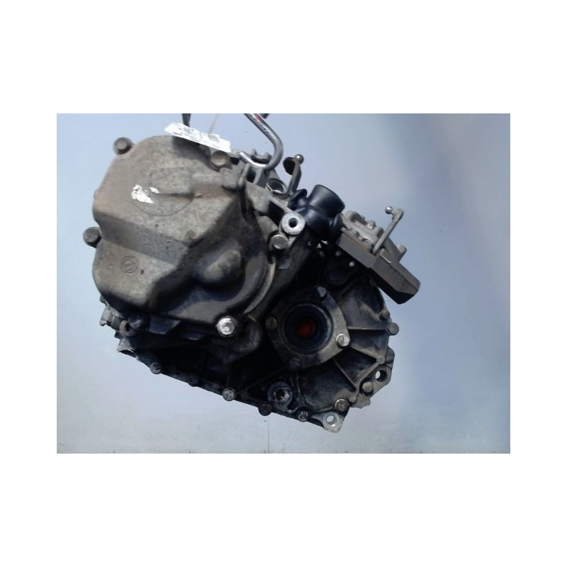 BOITE A VITESSE MECANIQUE FIAT GRANDE PUNTO 2005- 1.3 D Multijet