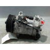 COMPRESSEUR AIR CONDITIONNE RENAULT SCENIC