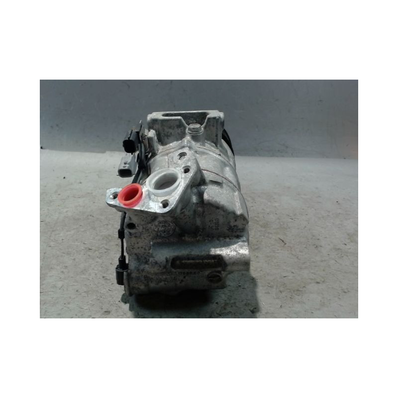 COMPRESSEUR AIR CONDITIONNE RENAULT SCENIC
