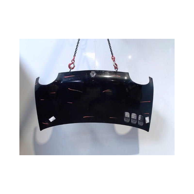 CAPOT RENAULT TWINGO PH.3 2000-2007