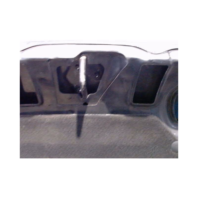 CAPOT RENAULT TWINGO PH.3 2000-2007