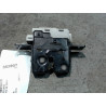 SERRURE HAYON  RENAULT SCENIC II PH2 2006-