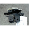 SERRURE HAYON  RENAULT SCENIC II PH2 2006-