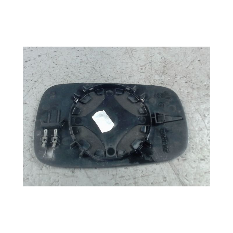 GLACE RETROVISEUR EXT G RENAULT MEGANE II PH1 02-05