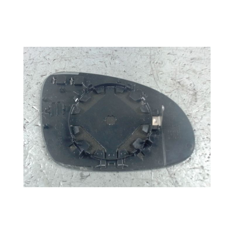 GLACE RETROVISEUR EXT G VOLKSWAGEN GOLF V 2003-2009