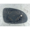 GLACE RETROVISEUR EXT G VOLKSWAGEN GOLF V 2003-2009