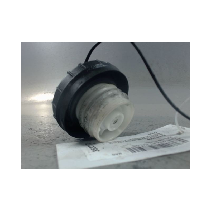 BOUCHON RESERVOIR A CARBURANT CHEVROLET KALOS 01/05-
