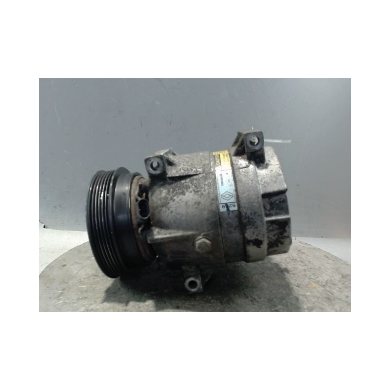COMPRESSEUR AIR CONDITIONNE RENAULT SCENIC I PH2 99-03