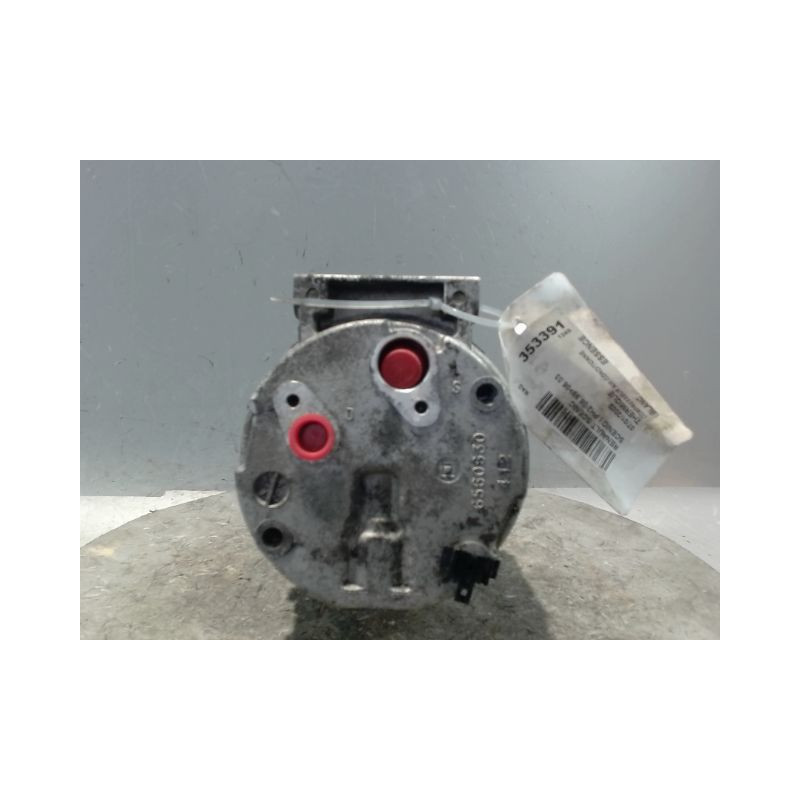 COMPRESSEUR AIR CONDITIONNE RENAULT SCENIC I PH2 99-03