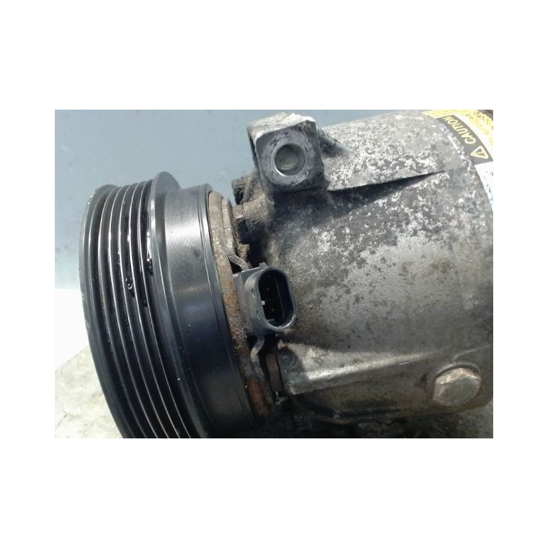 COMPRESSEUR AIR CONDITIONNE RENAULT SCENIC I PH2 99-03
