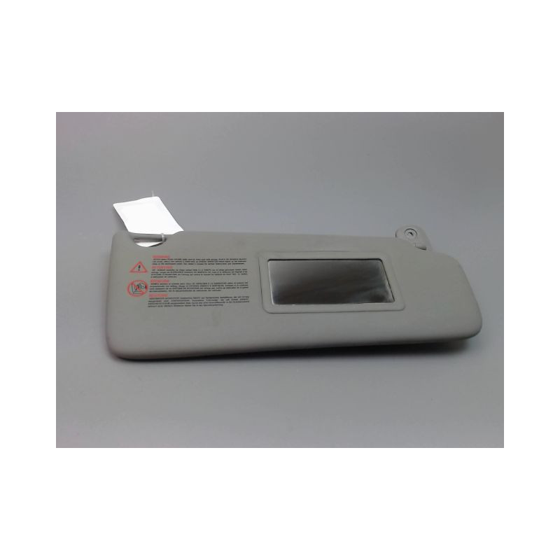 PARE-SOLEIL D RENAULT CLIO II Phase 2 2001-2006