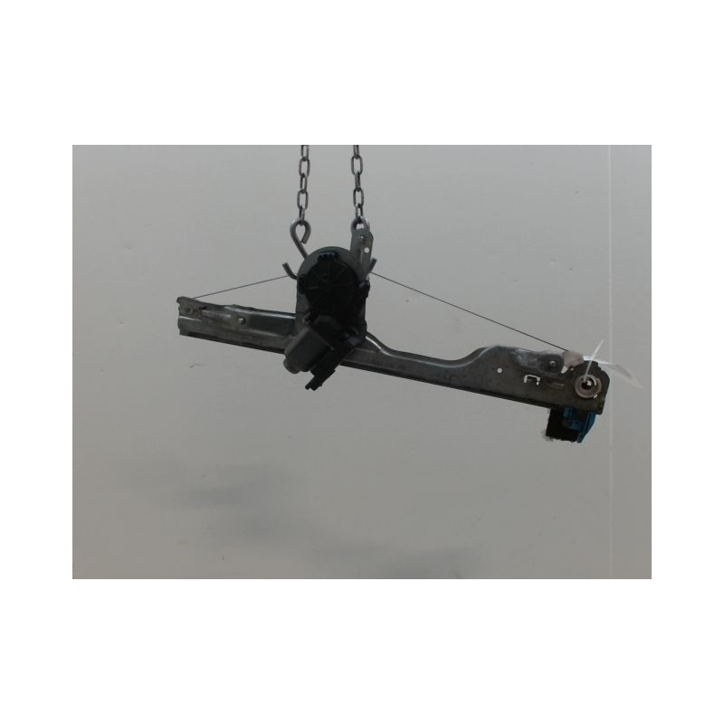 MECANISME+MOTEUR LEVE-GLACE AVANT GAUCHE RENAULT GRAND MODUS Phase 2 2008-2012
