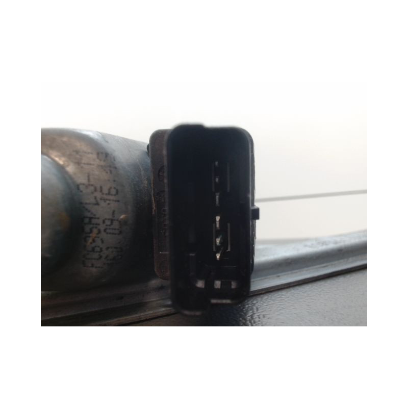 MECANISME+MOTEUR LEVE-GLACE AVANT GAUCHE RENAULT GRAND MODUS Phase 2 2008-2012